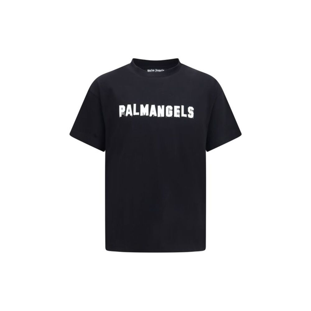 Palm Angels Men Palm Hills T-Shirt